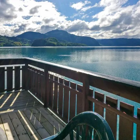 Idun By Interhome * Hyllestad