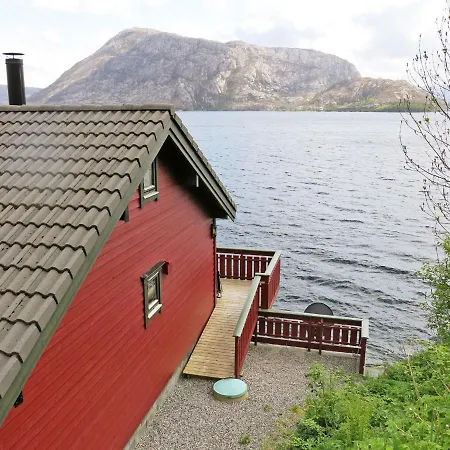 度假居 Idun By Interhome