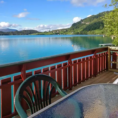 度假居 Idun By Interhome