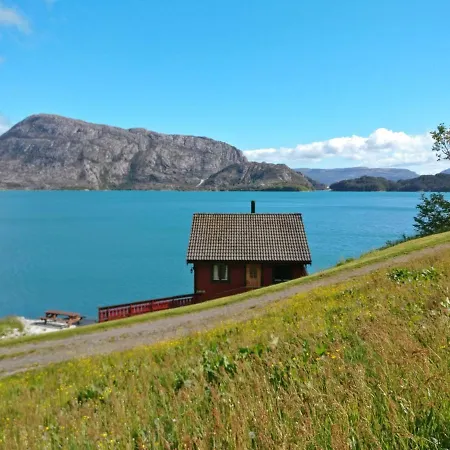Idun By Interhome Vakantiehuis Hyllestad