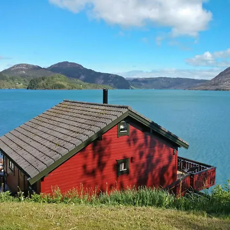 Holiday home Idun - Fjs131 By Interhome Hyllestad