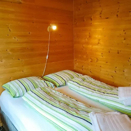 Idun By Interhome Hyllestad