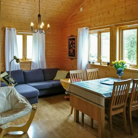 Idun By Interhome Vakantiehuis Hyllestad