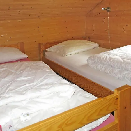 度假居 Idun By Interhome