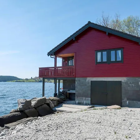 Idun - Fjs131 By Interhome Feriehus