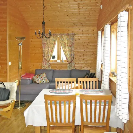 Idun By Interhome 度假居 *