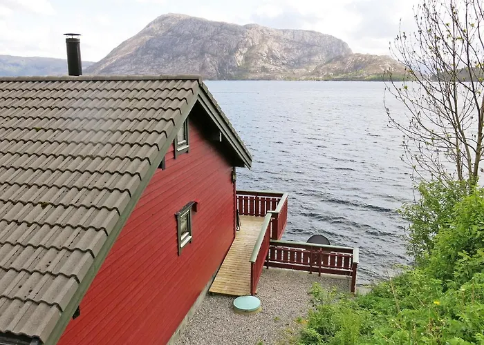 Tatil Evi Idun By Interhome