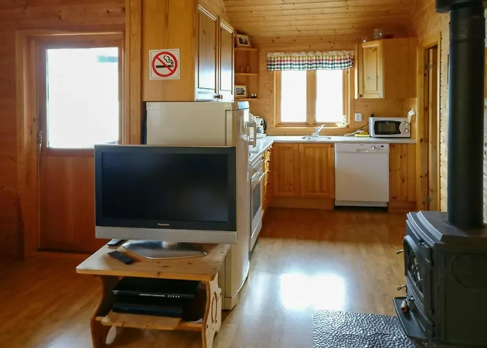 Idun By Interhome Tatil Evi